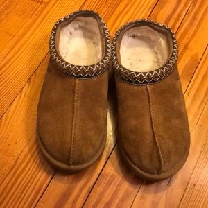 UGG slippers